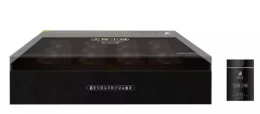 极白安吉白茶新品发布,大师小罐系列锁鲜惊艳