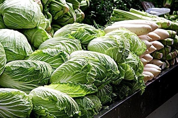 大白菜最全“食用指南”，让你的每一口都充满营养