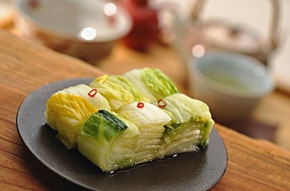 大白菜最全“食用指南”，让你的每一口都充满营养