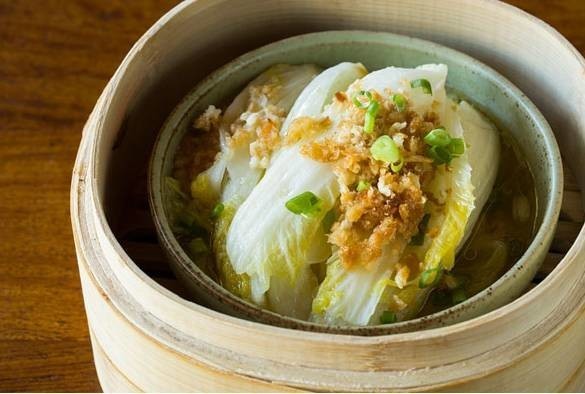 大白菜最全“食用指南”，让你的每一口都充满营养