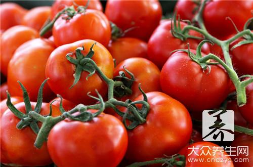 西红柿有如此高的营养价值！(1)