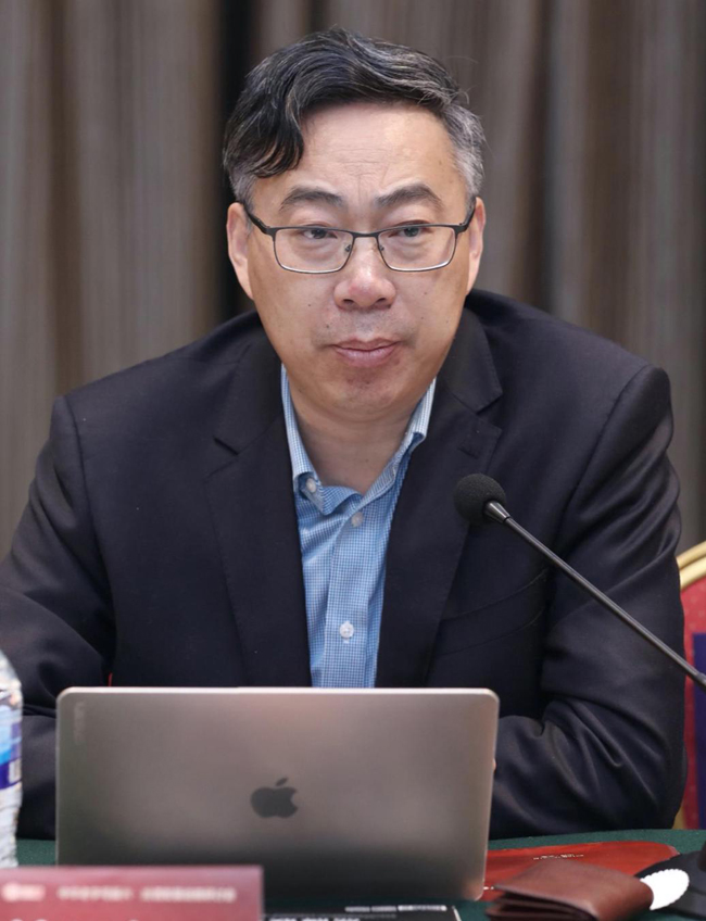 品牌专家汇聚龙城 研讨杏花村传承