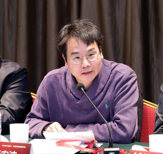 品牌专家汇聚龙城 研讨杏花村传承